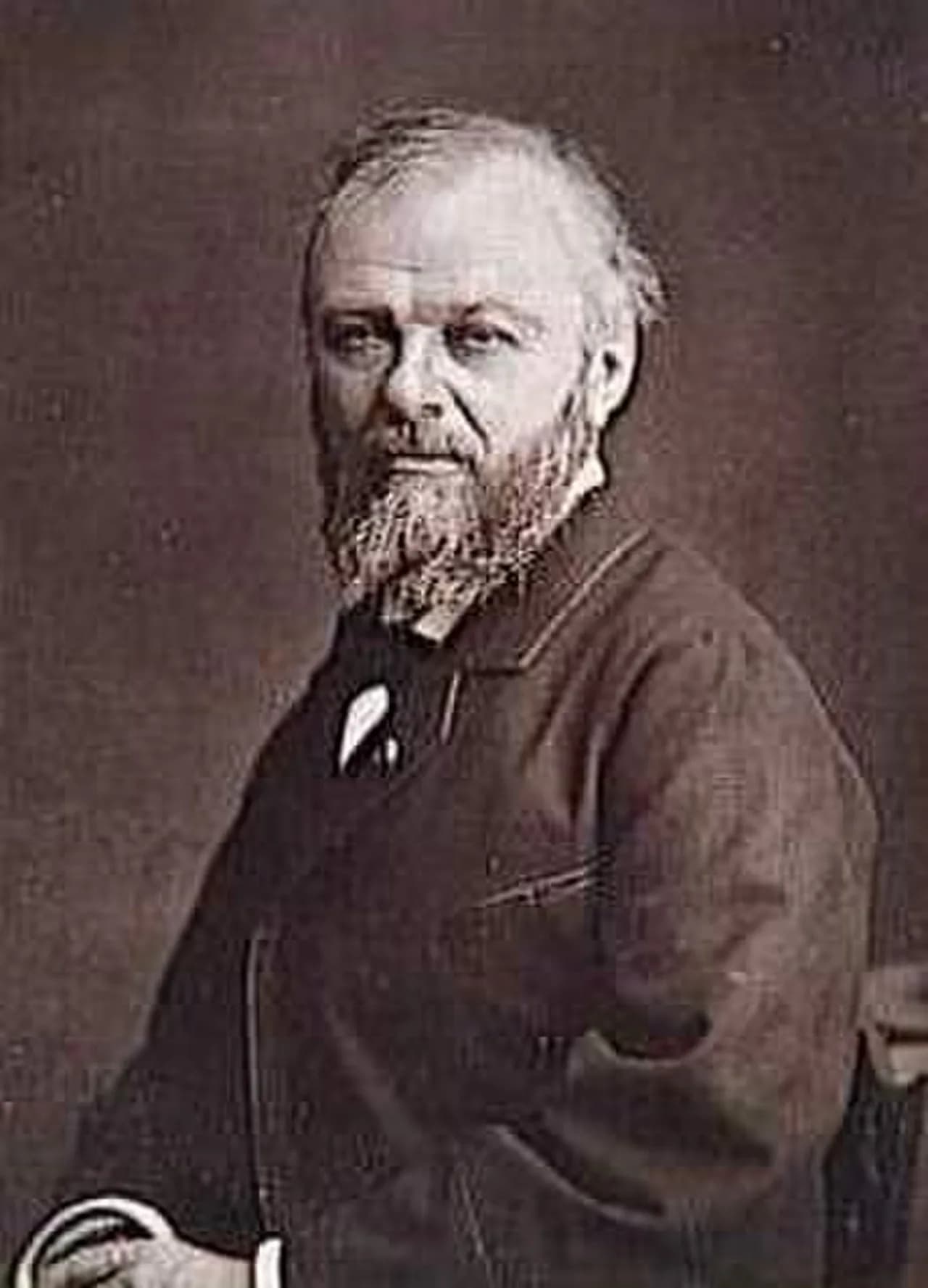 René Dagron