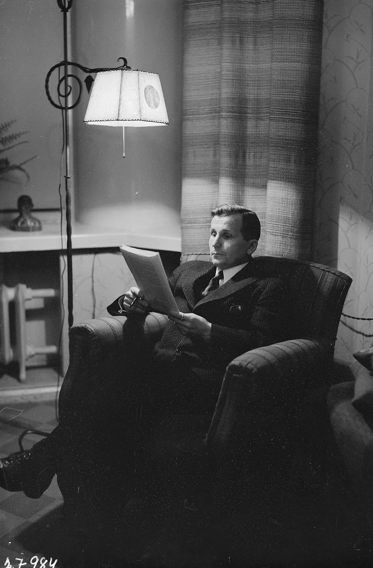 Veikko Heiskanen