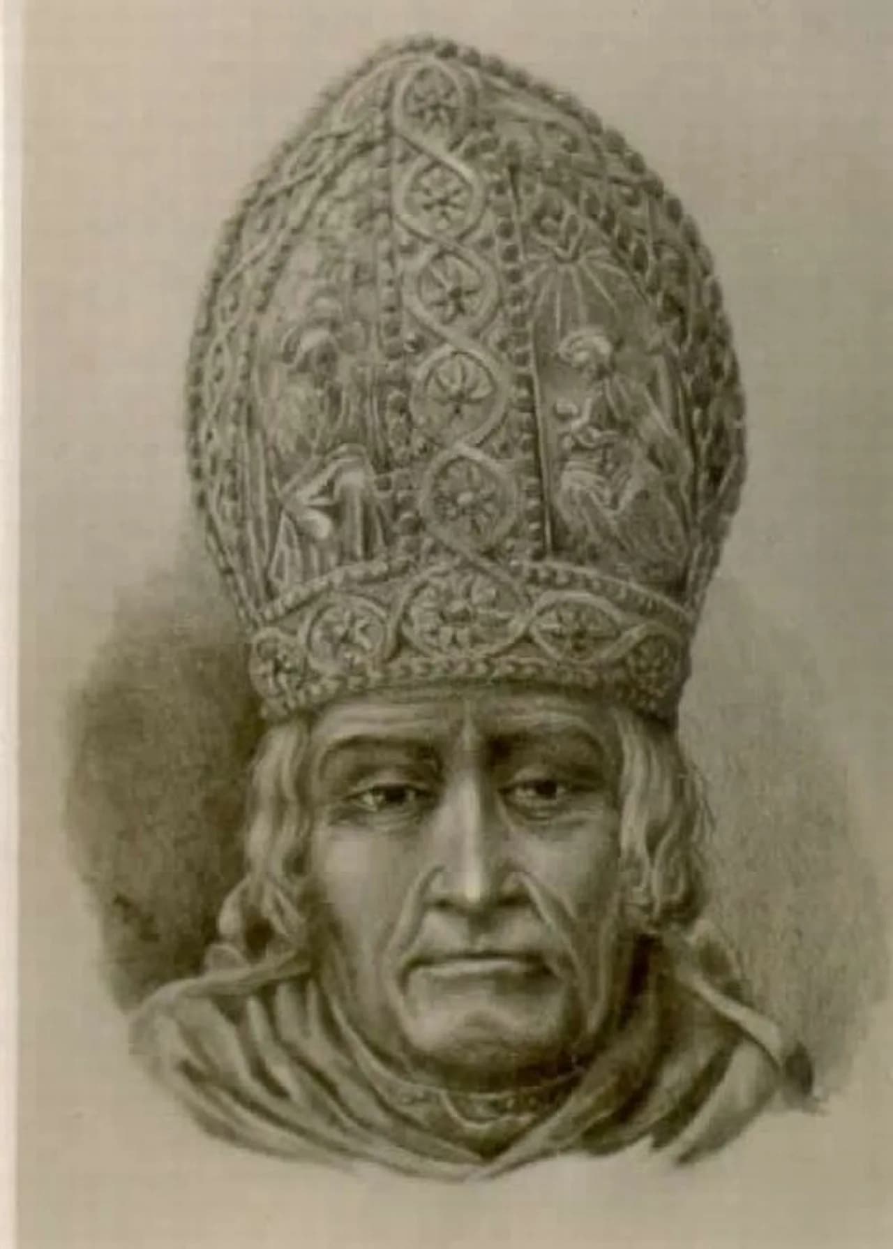 Georg von Slatkonia
