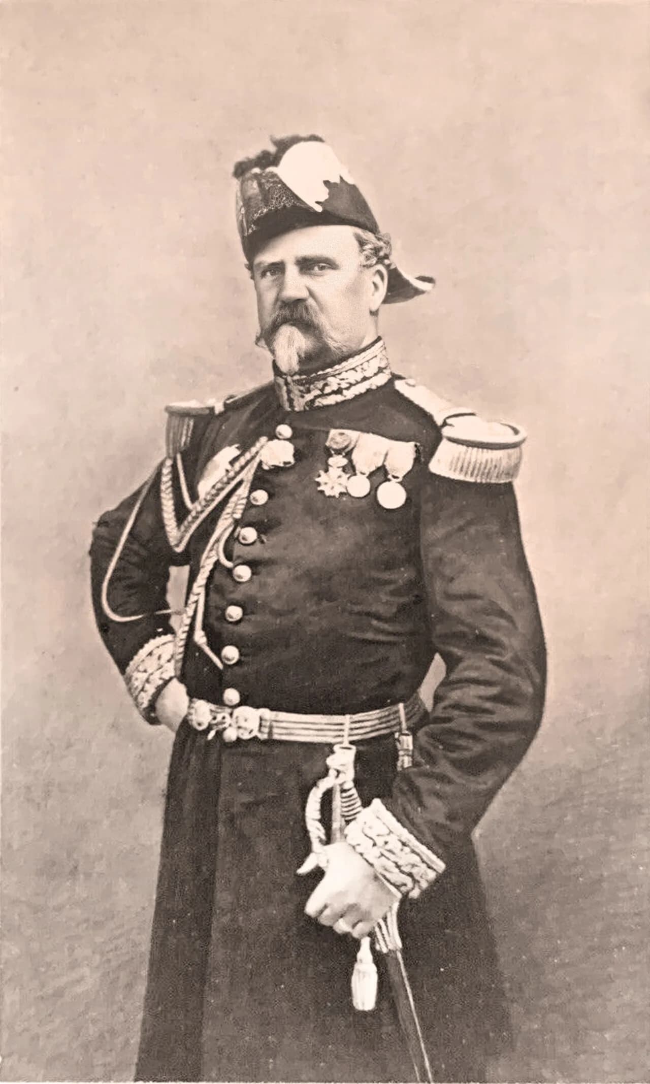 Émile Félix Fleury