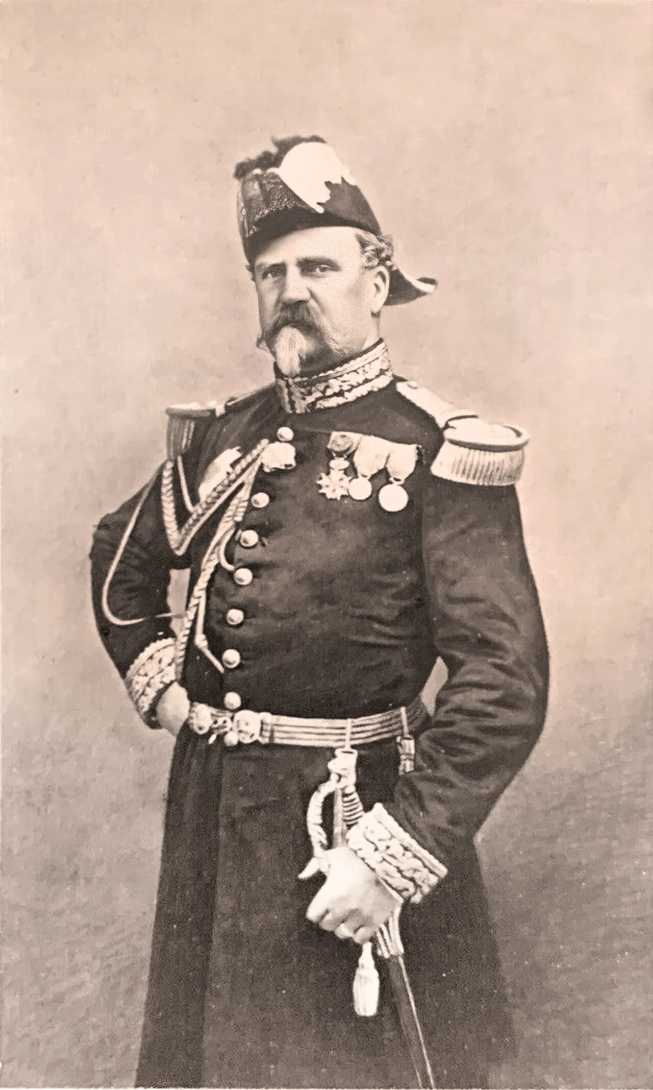 Émile Félix Fleury