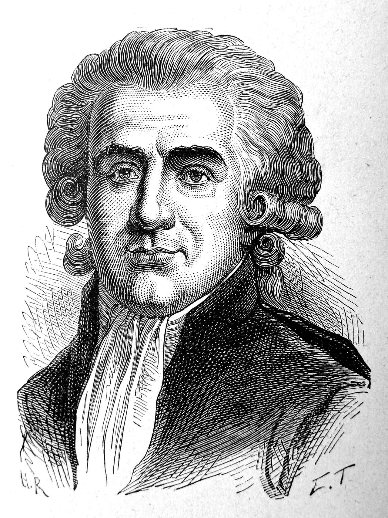 Jean-Paul Rabaut Saint-Étienne