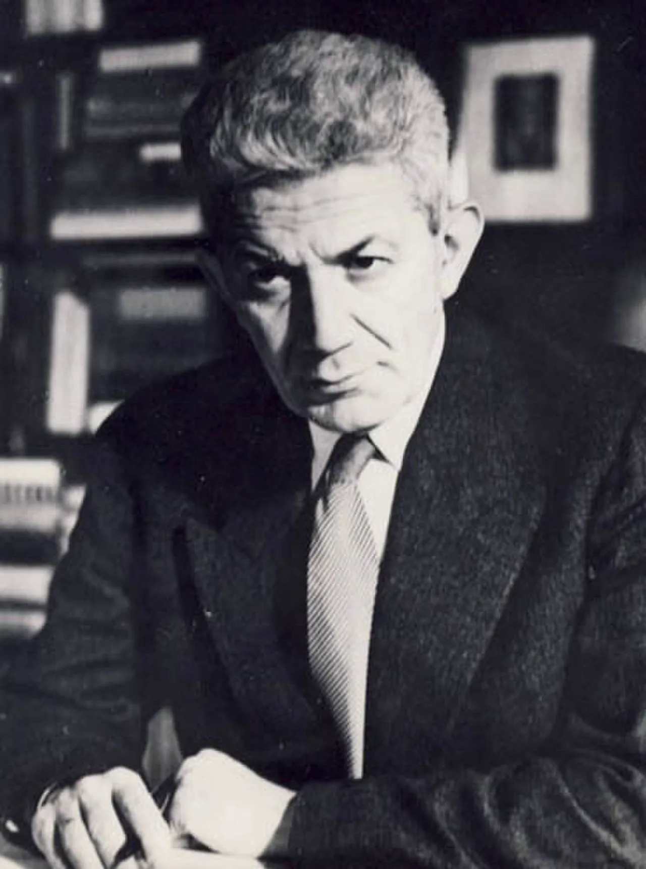Alfred Margul-Sperber