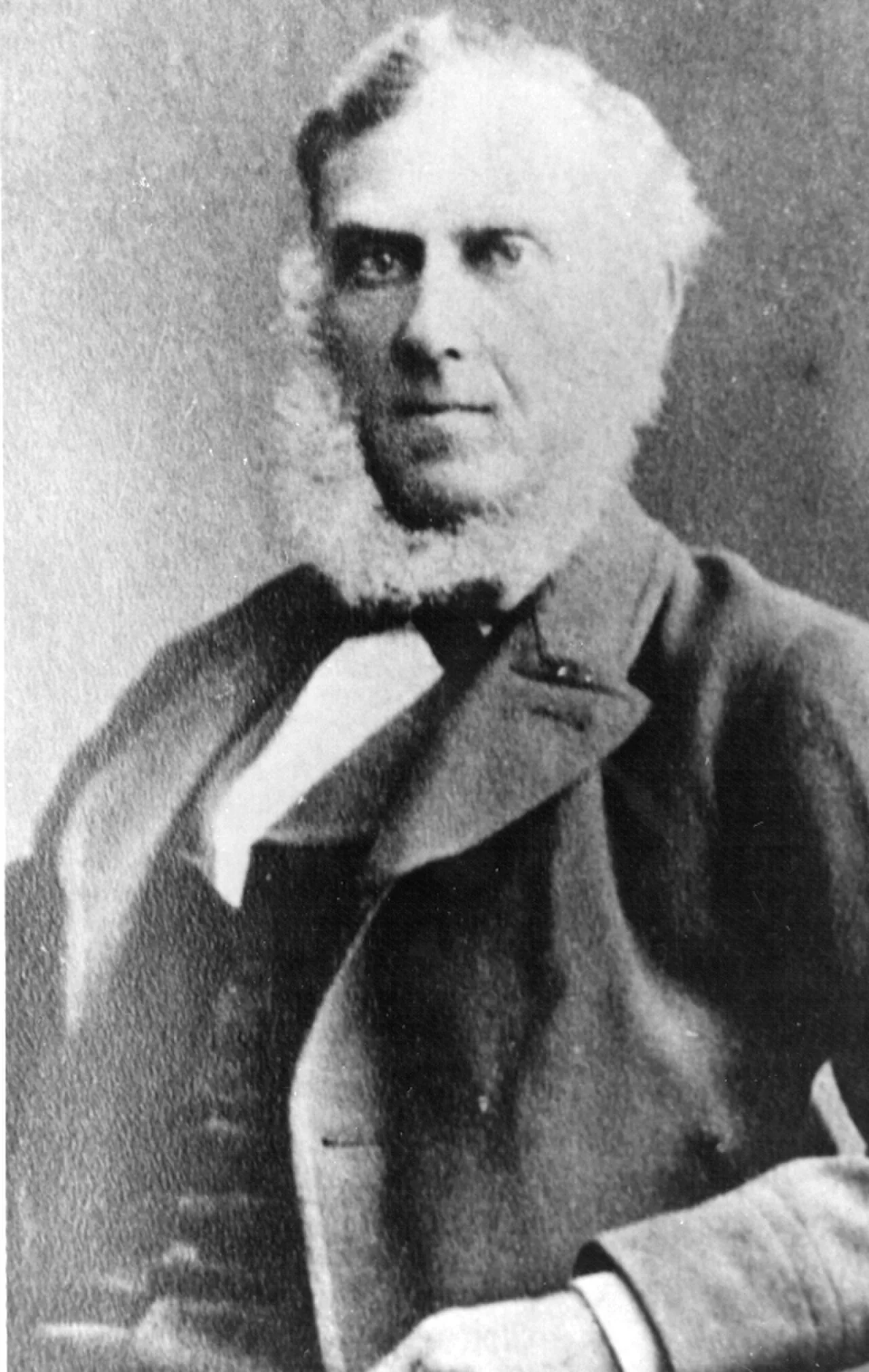 Lemuel Owen