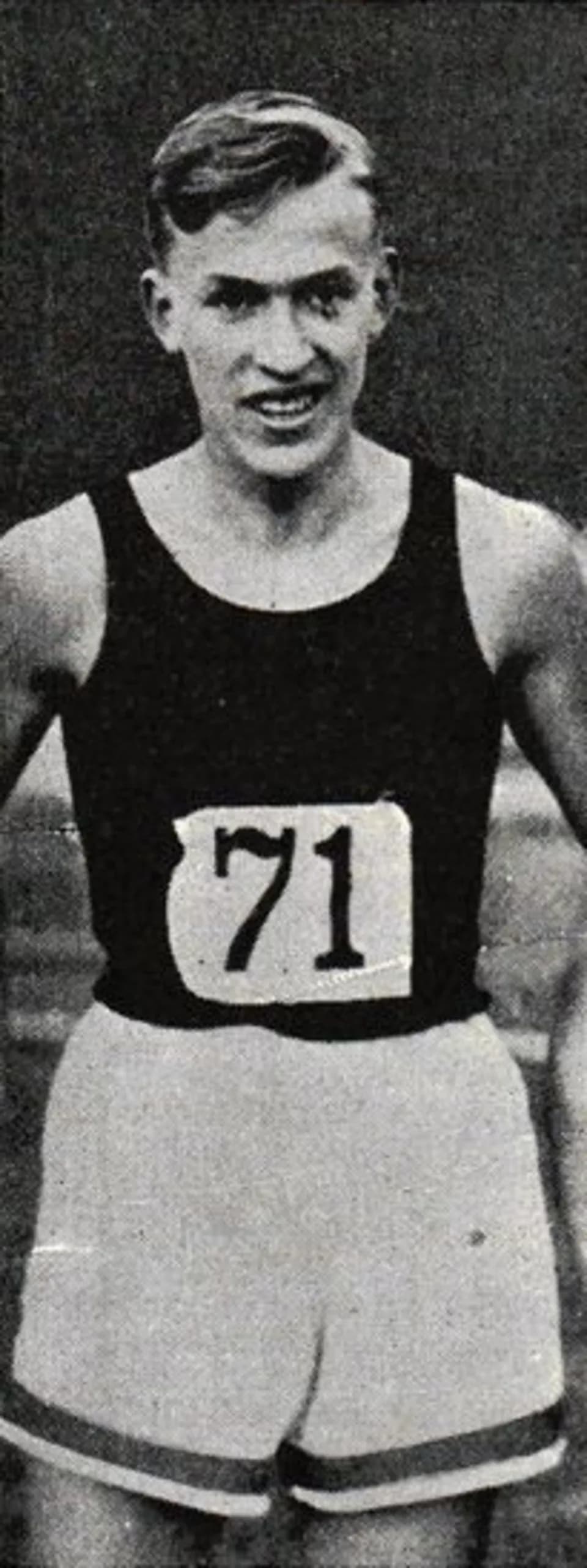 Lennart Strandberg