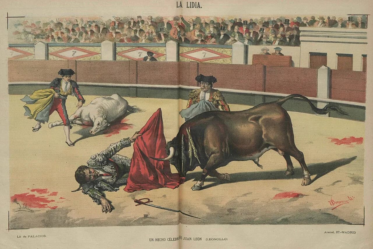 Juan León ''Leoncillo''