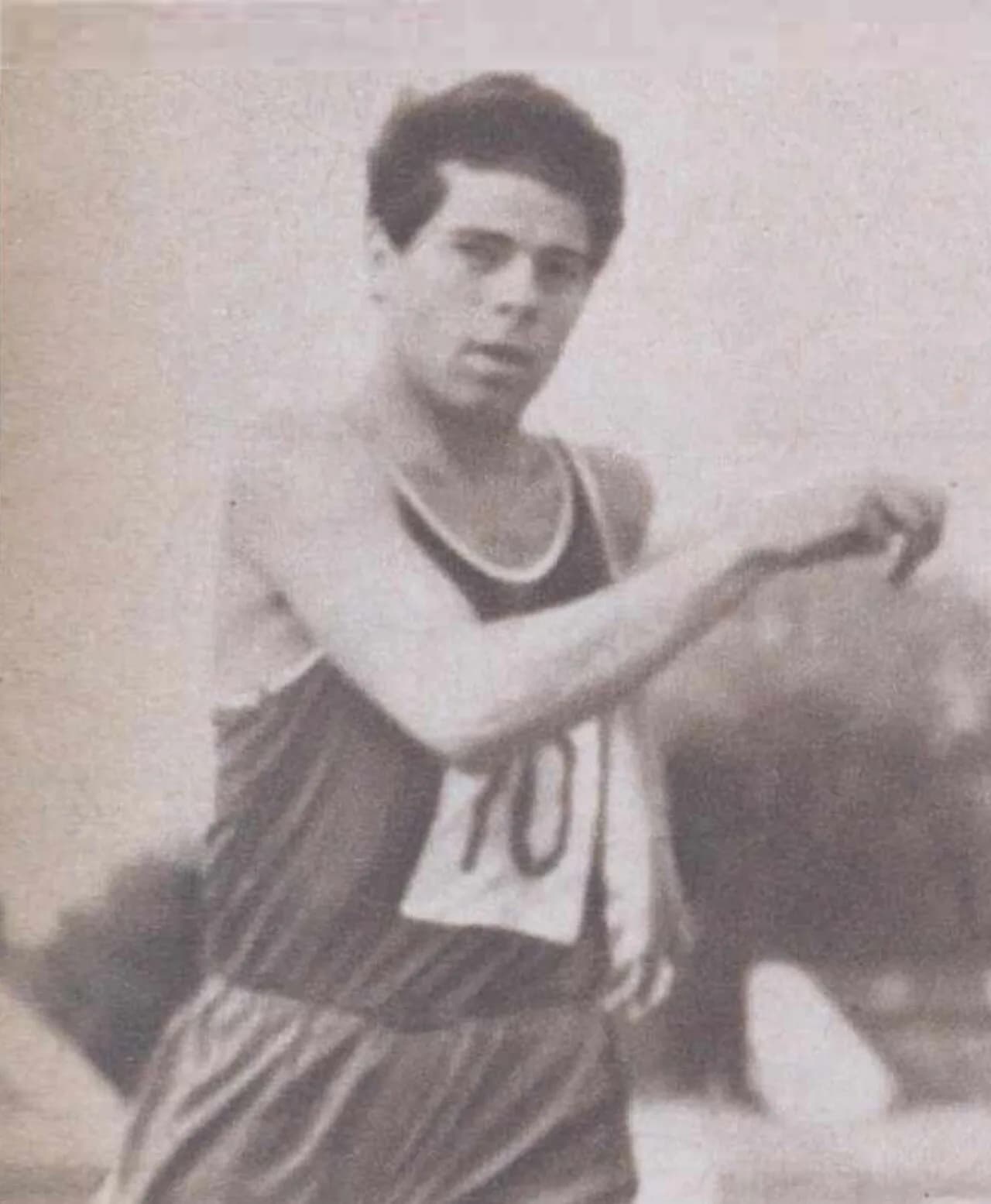 Leonida Caraiosifoglu