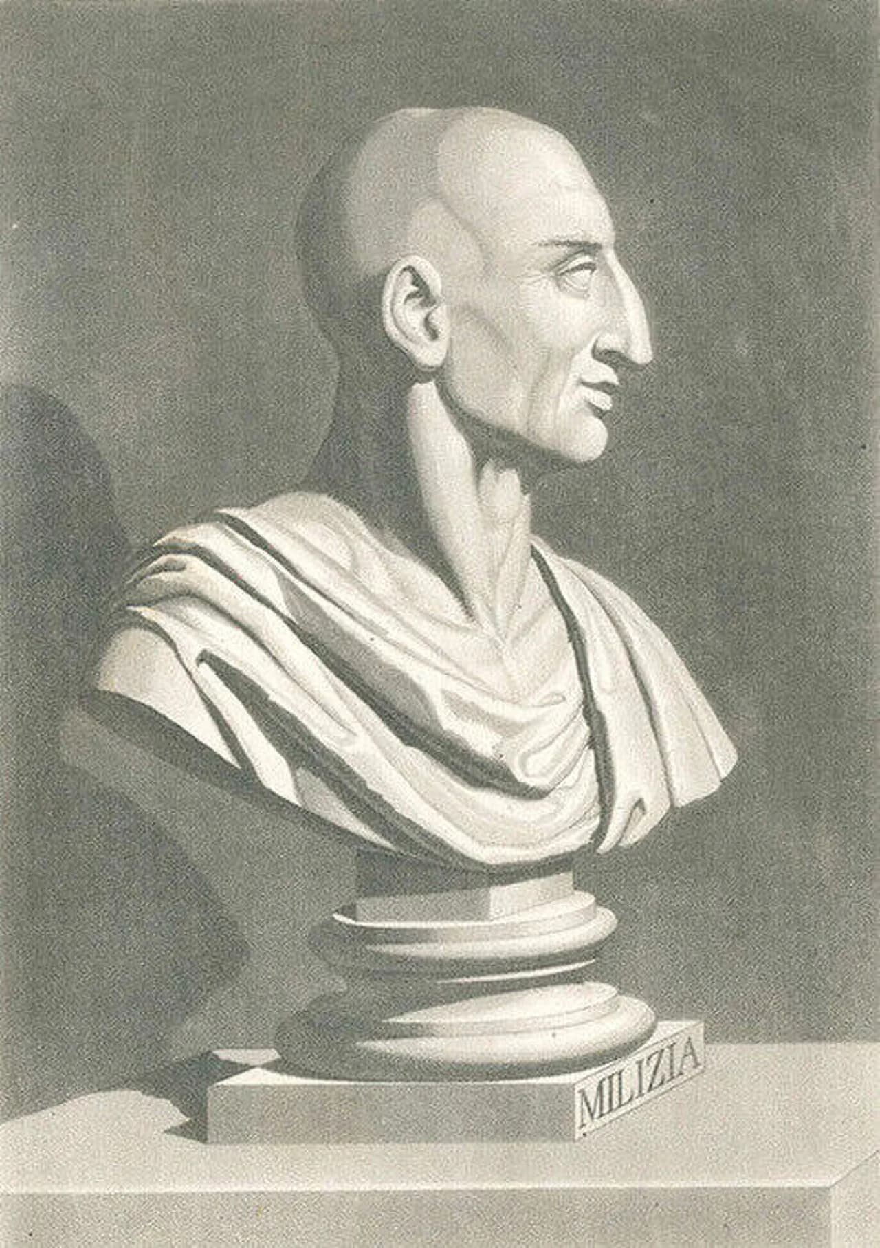 Francesco Milizia