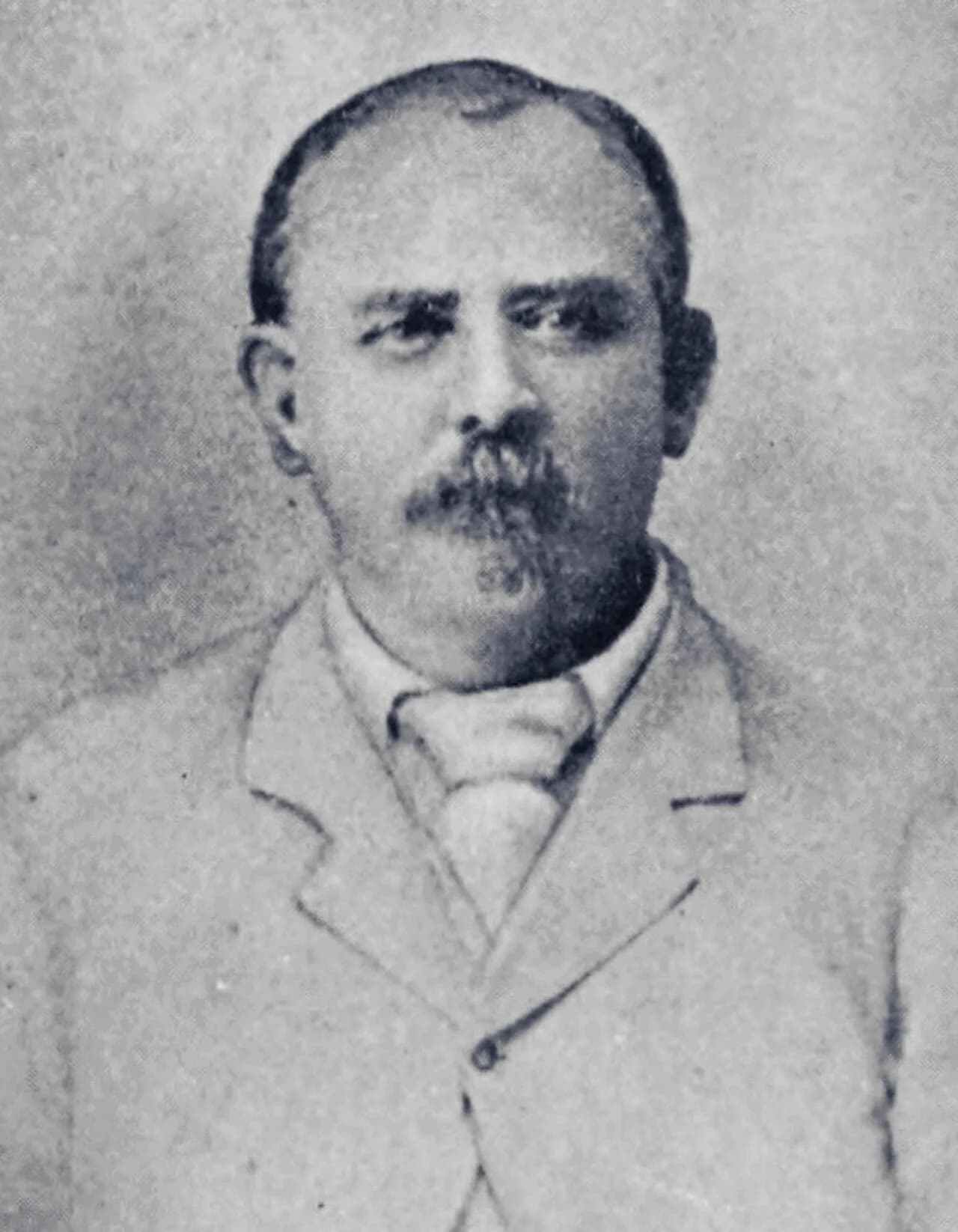 Leroy Lansing Janes