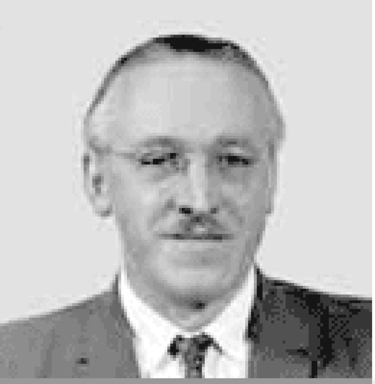 J. Carson Mark