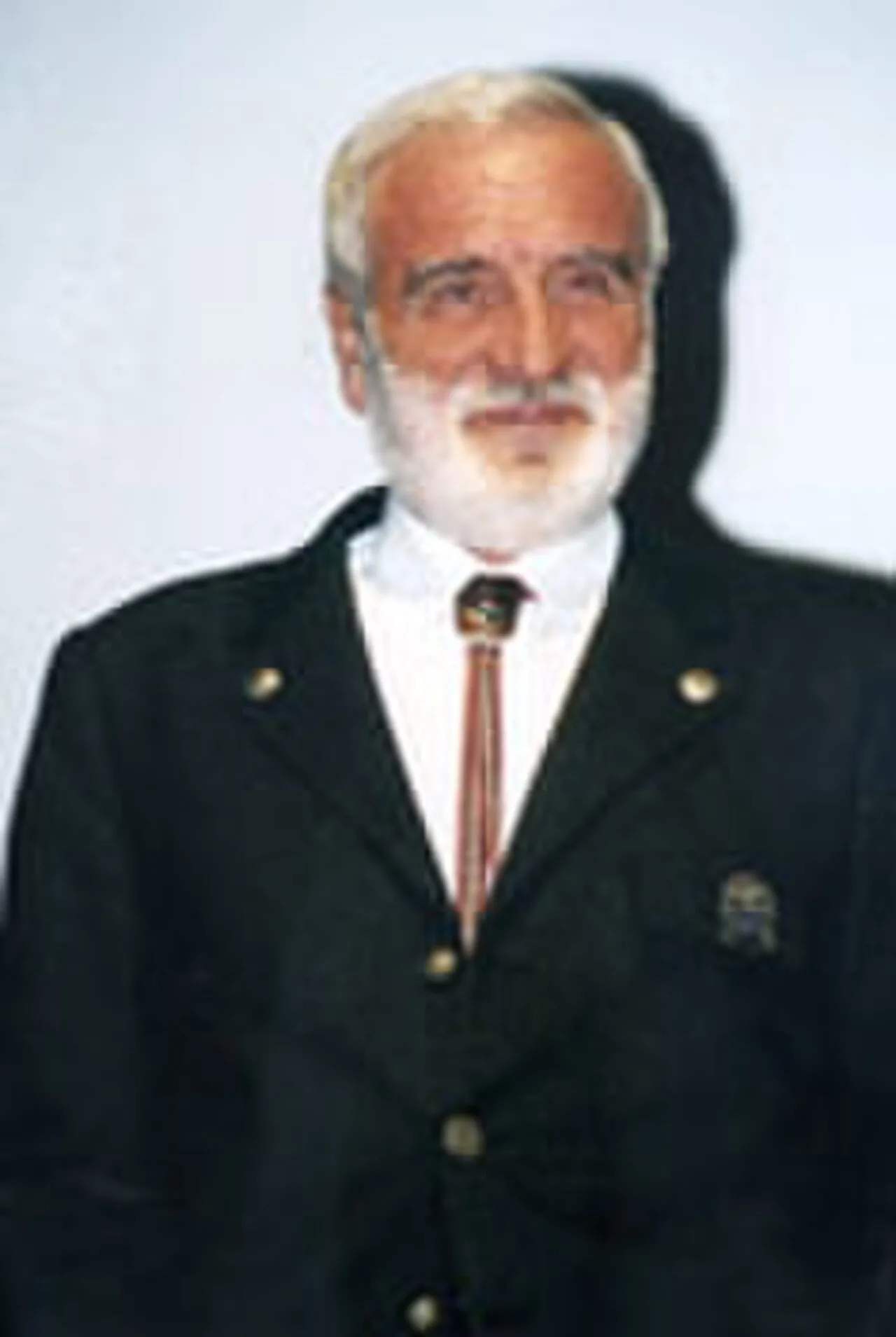 Cesare Maestri