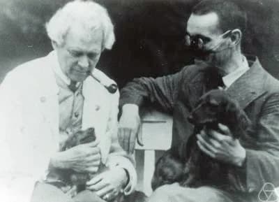Gaston Maurice Julia