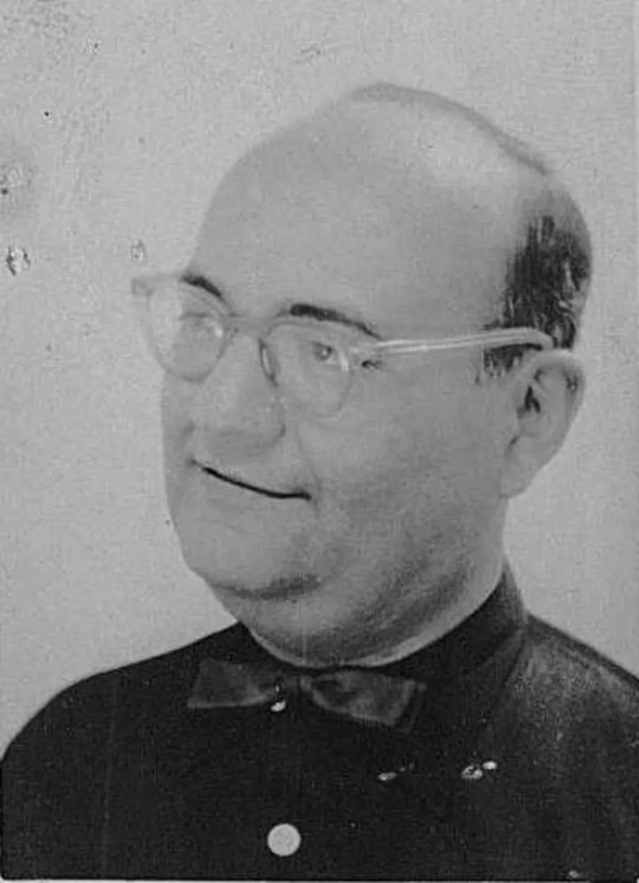 Andor Foldes