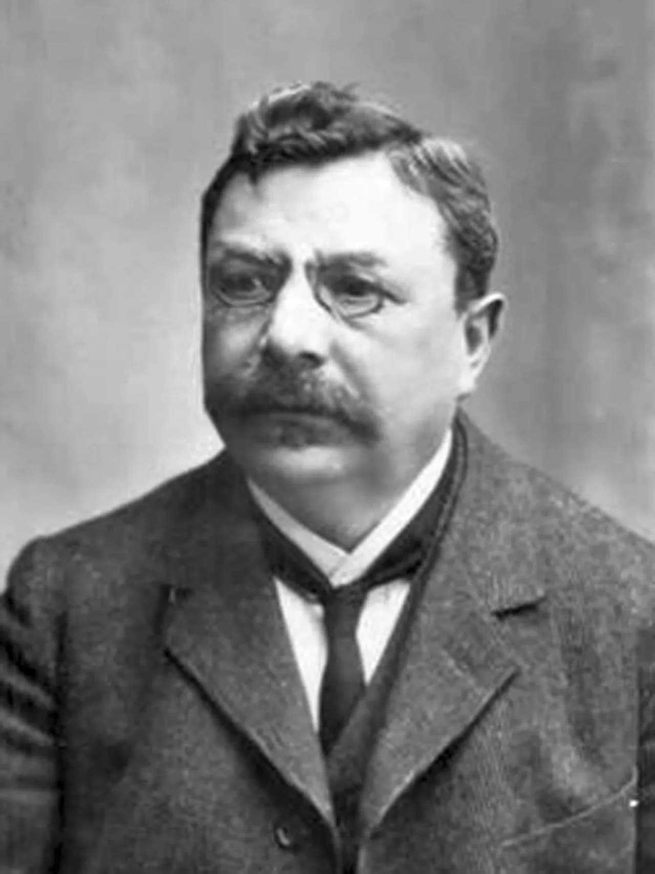 Abraham Adler