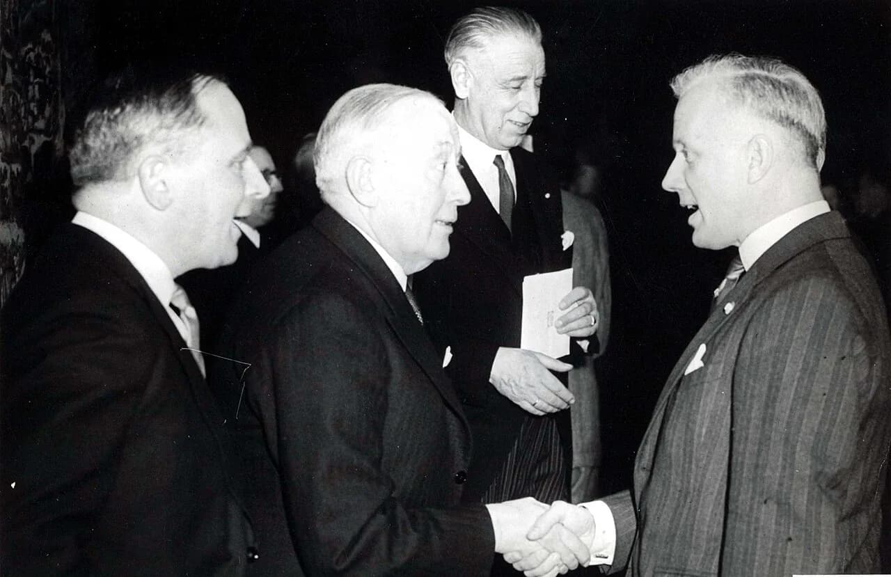 Johan Bierens de Haan