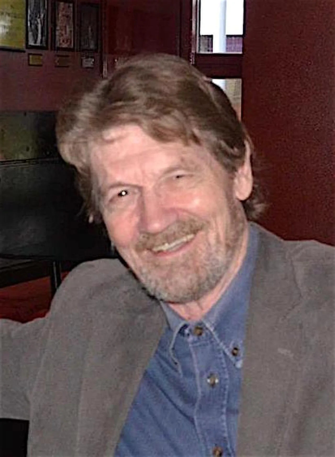 Prentis Hancock