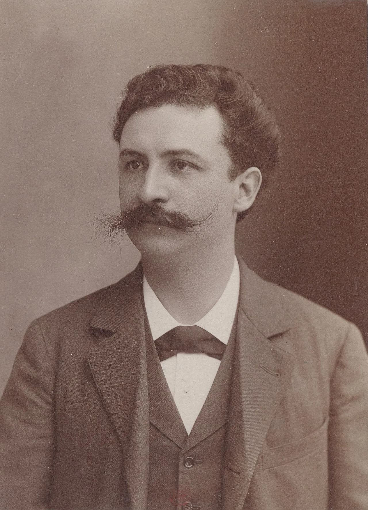 Xavier Leroux
