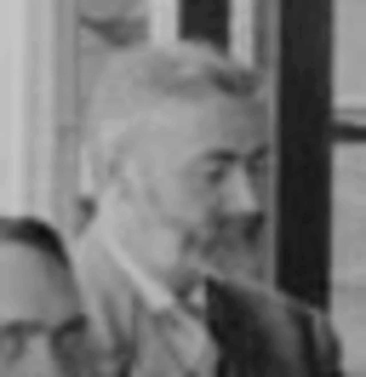Walter Stanley Biscoe