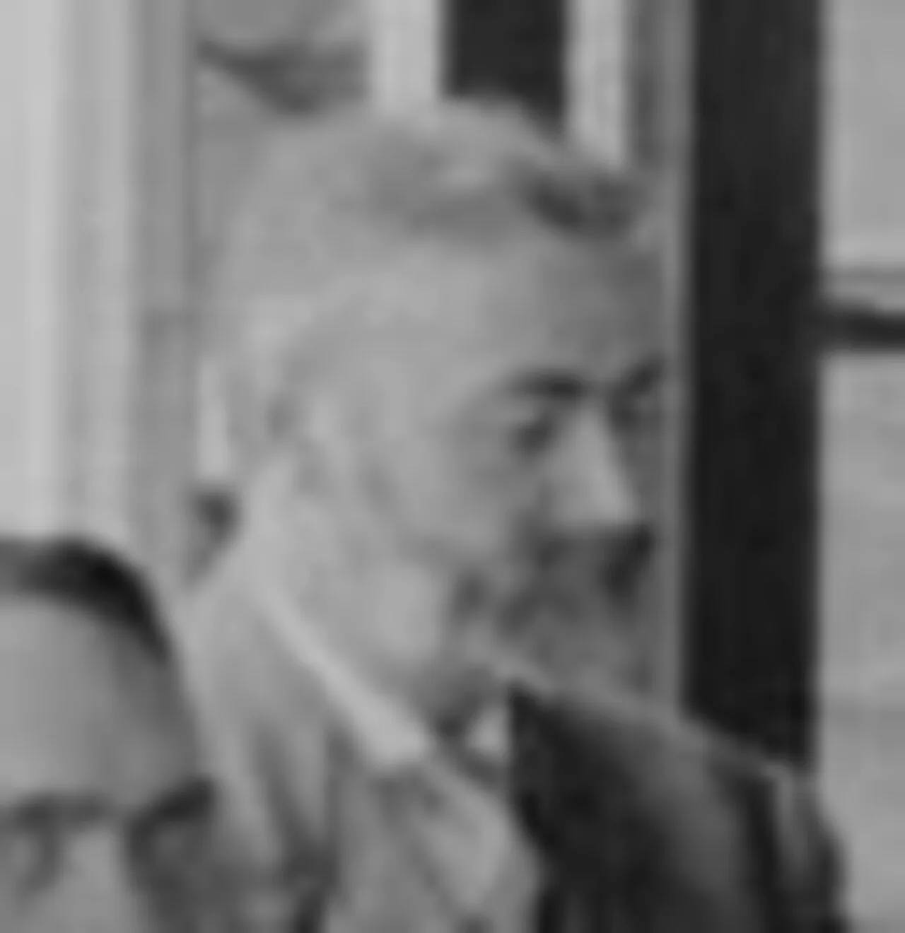 Walter Stanley Biscoe