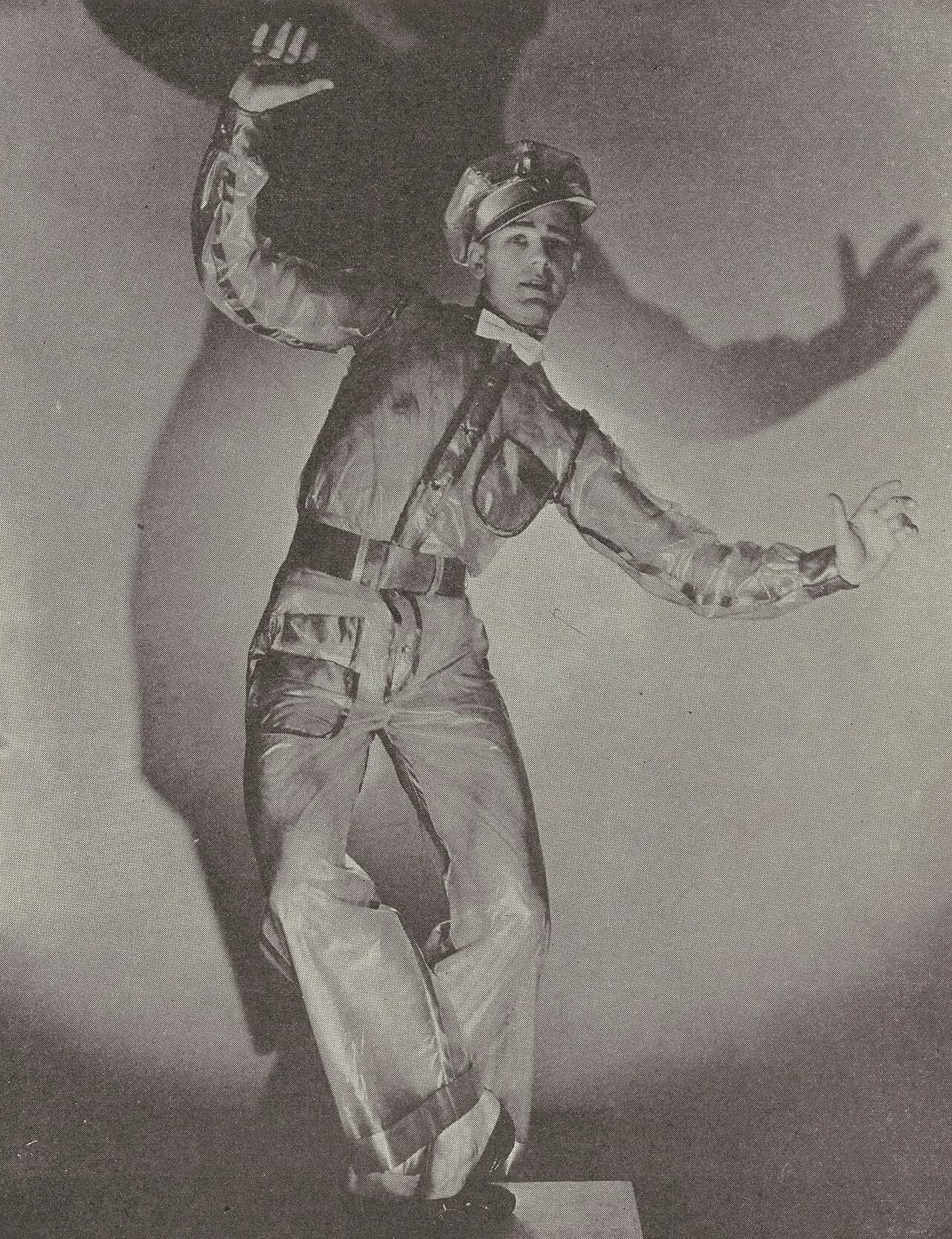 Lew Christensen