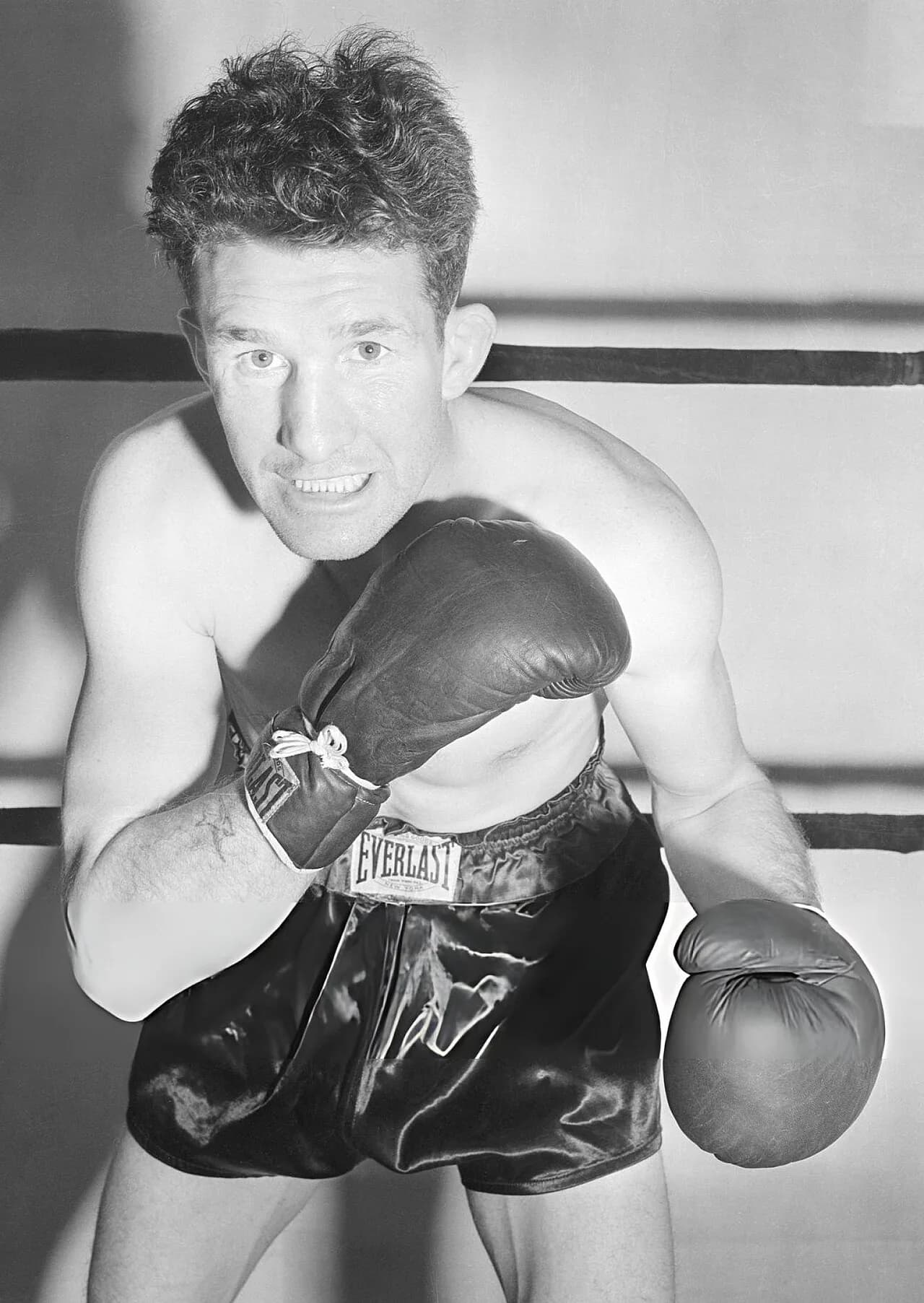 Lew Jenkins
