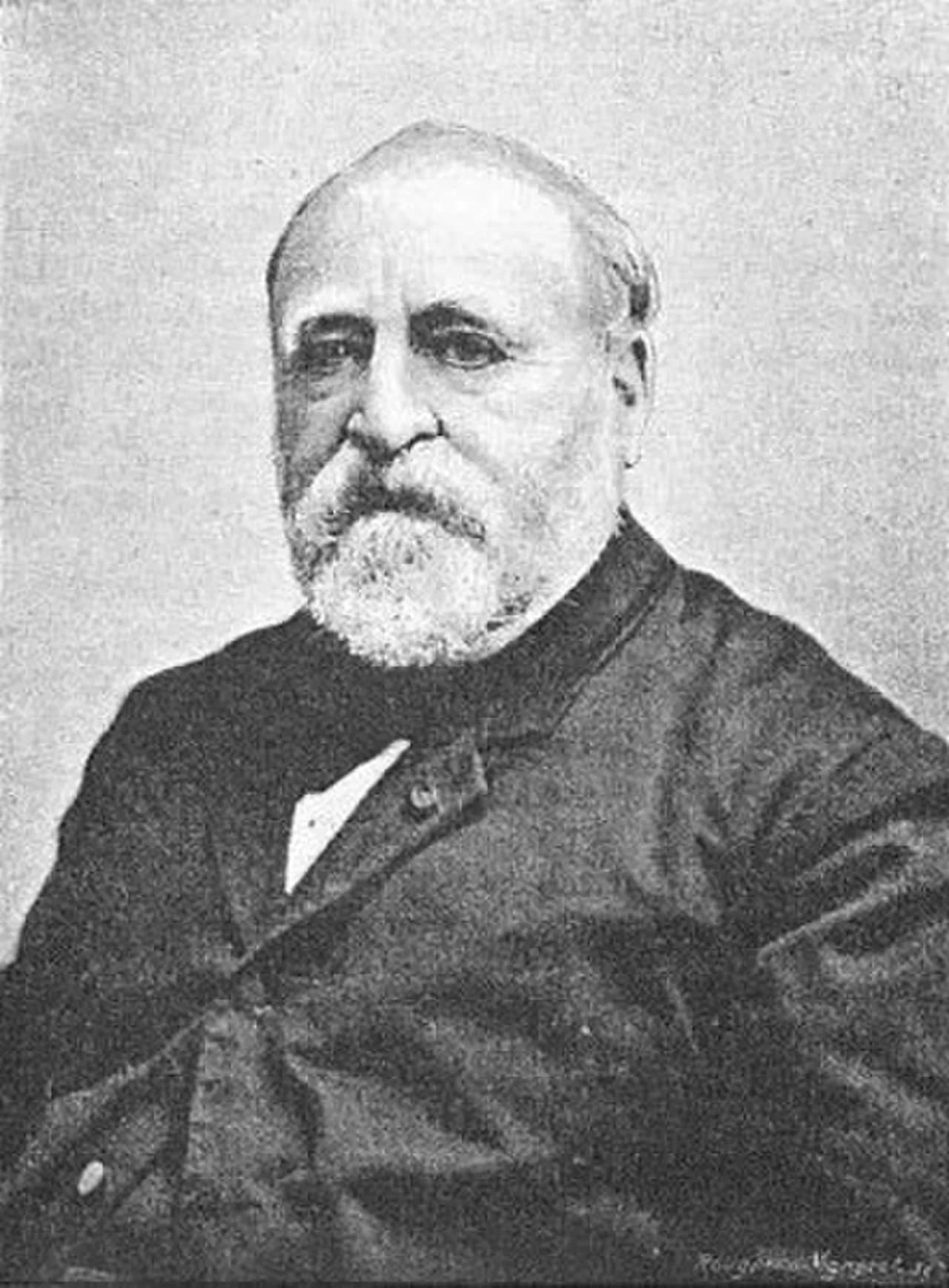 Henri Baudrillart