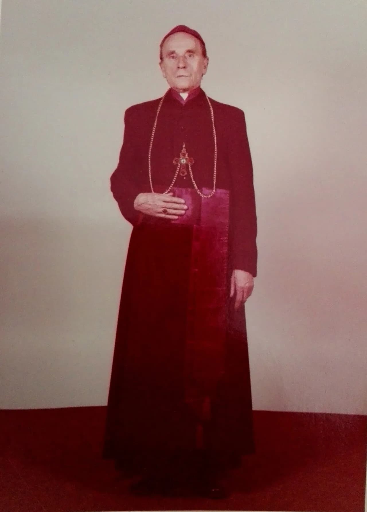 Józef Rokita