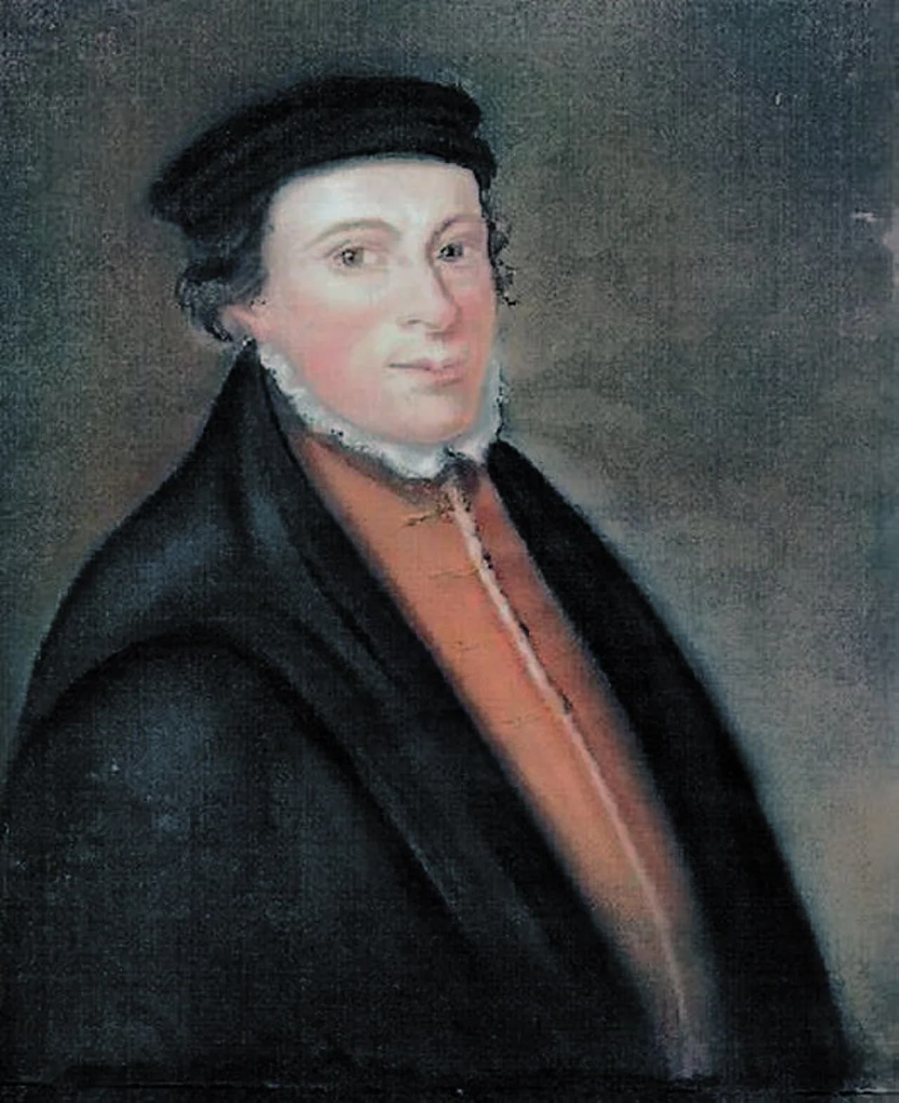Jan van Woerden