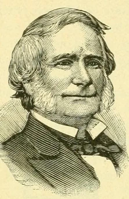 James K. Gibson