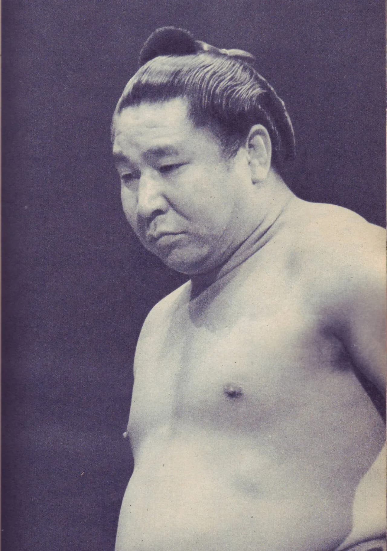 Wakanohana Kanji I.