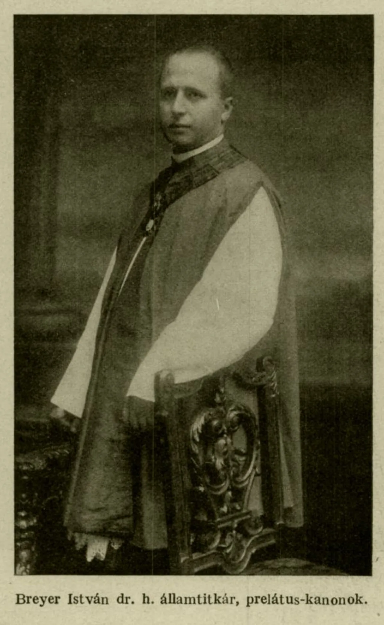 István Breyer