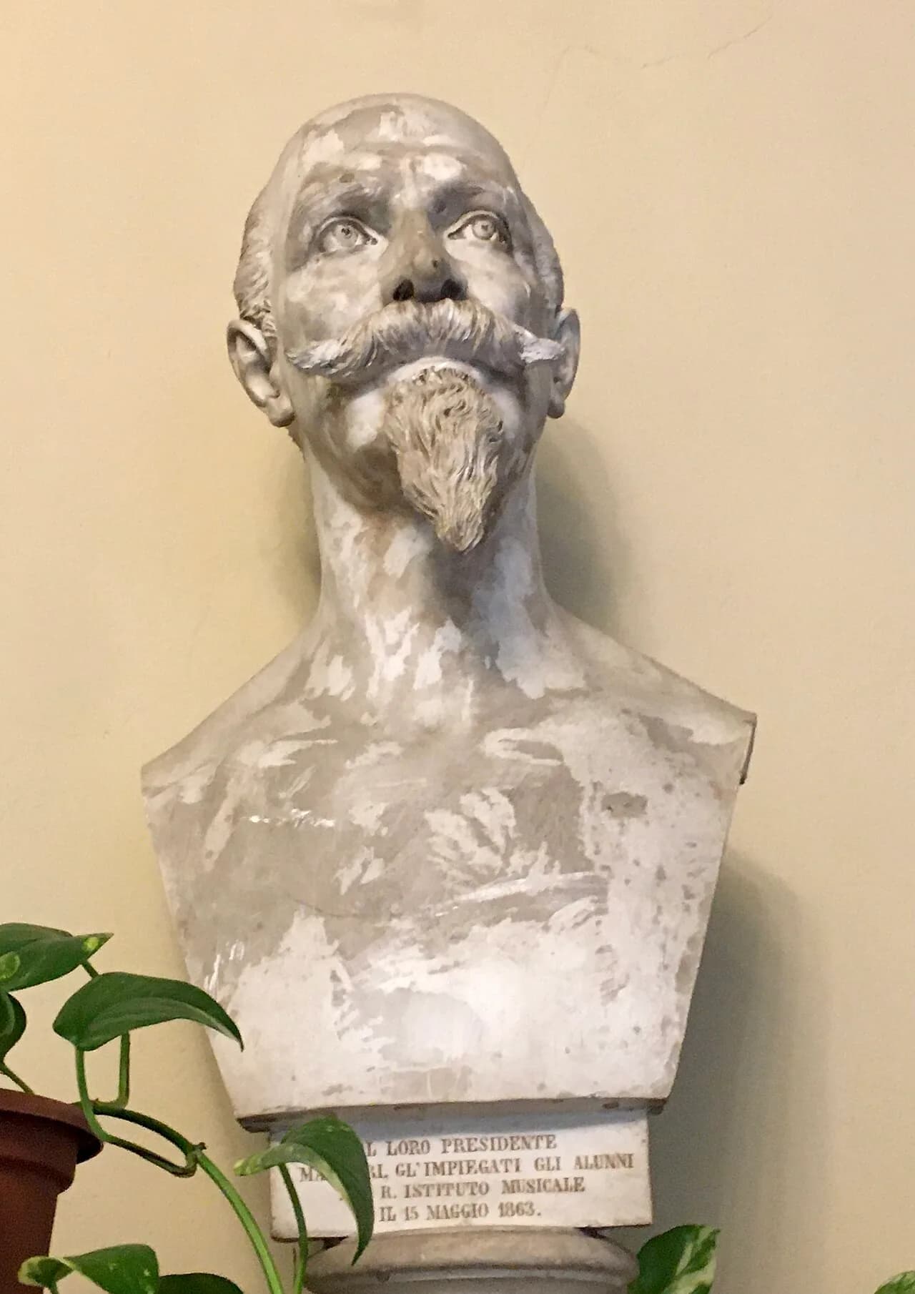 Luigi Ferdinando Casamorata