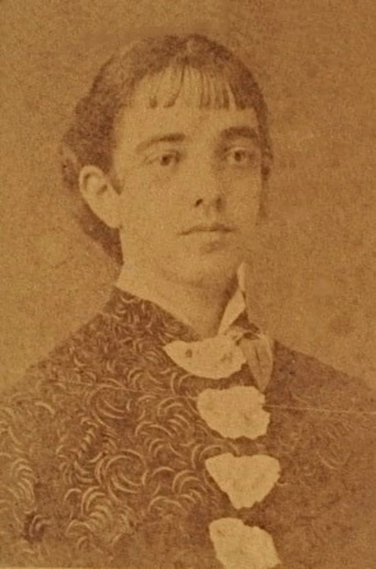 Esther de Carvalho