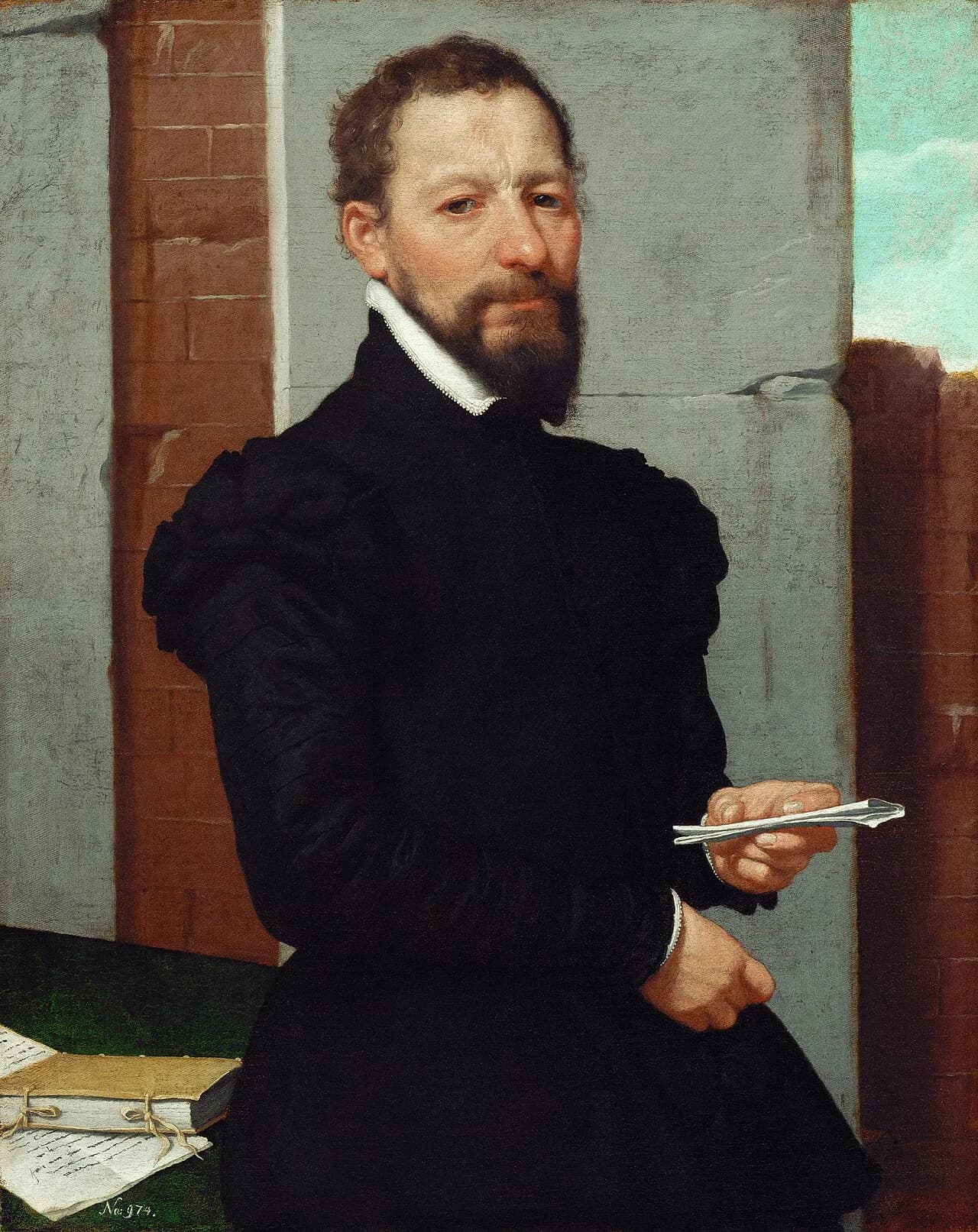 Giovan Pietro Maffei