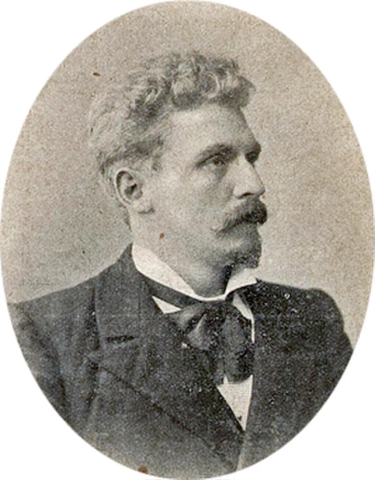Otto de Nobel