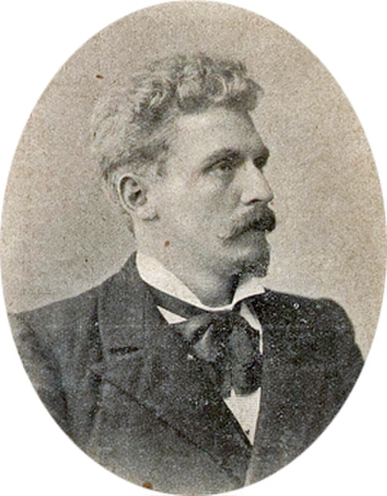 Otto de Nobel