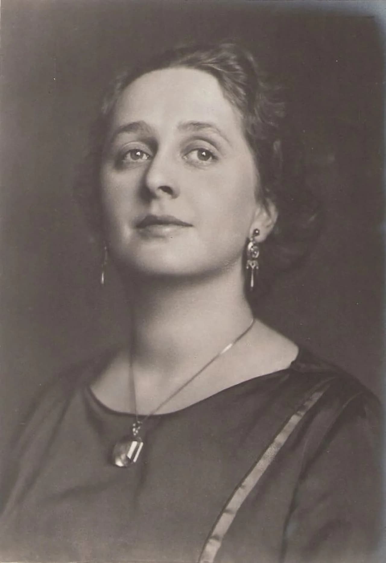Lili Bech