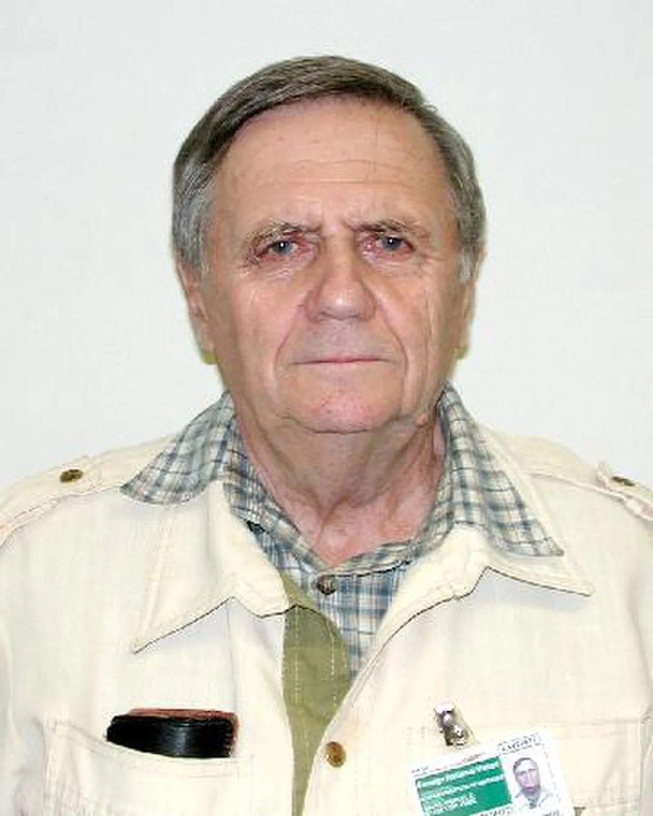 Sergei Konstantinowitsch Godunow