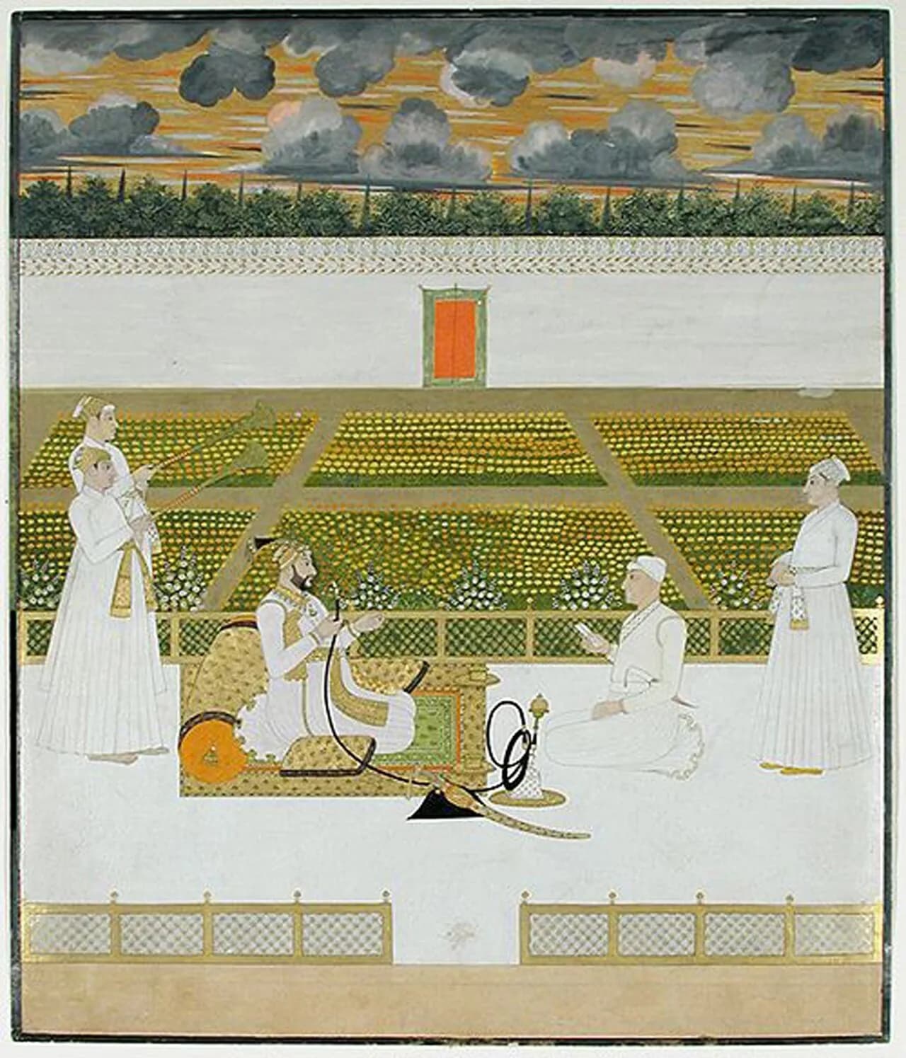 Mir Jafar