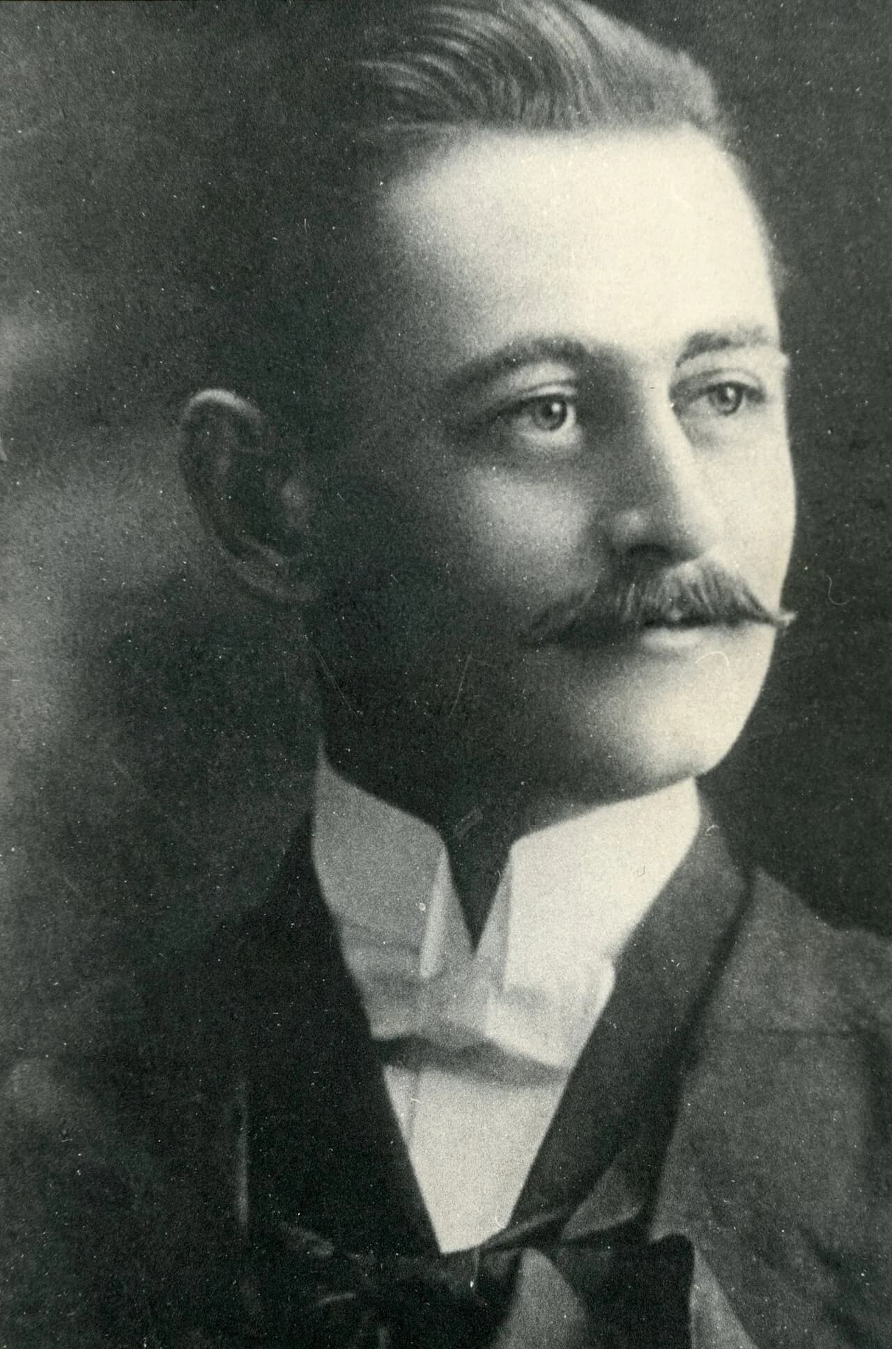 Lionel Cinq-Mars