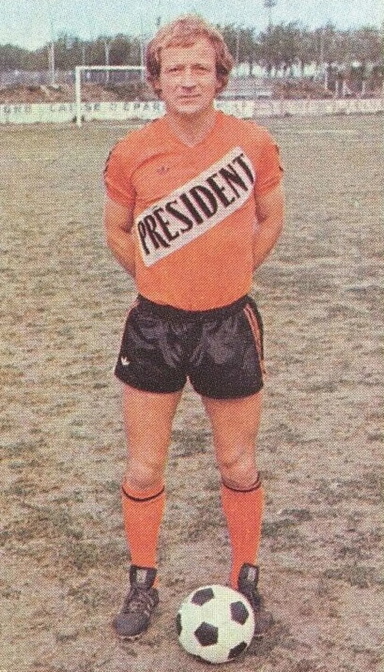 Lionel Lamy