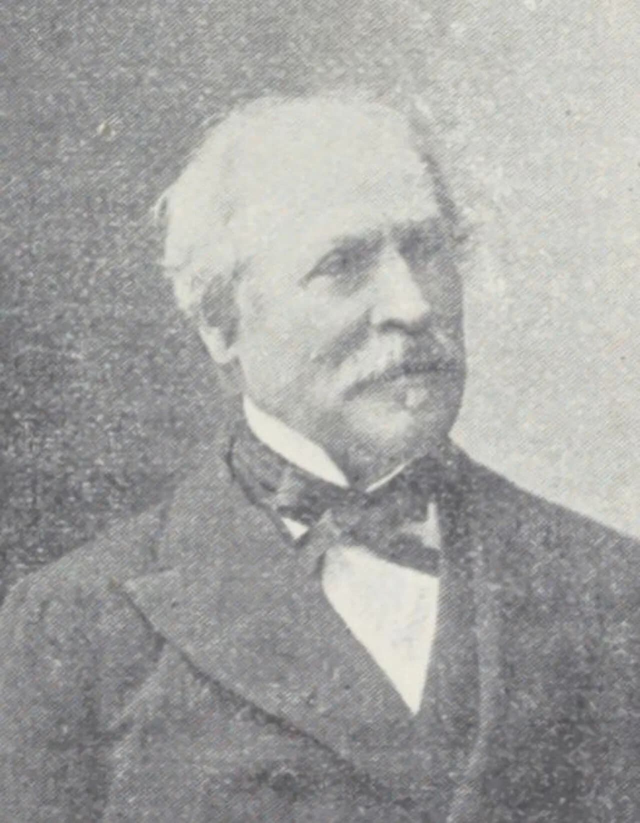 Léonel de Laubespin