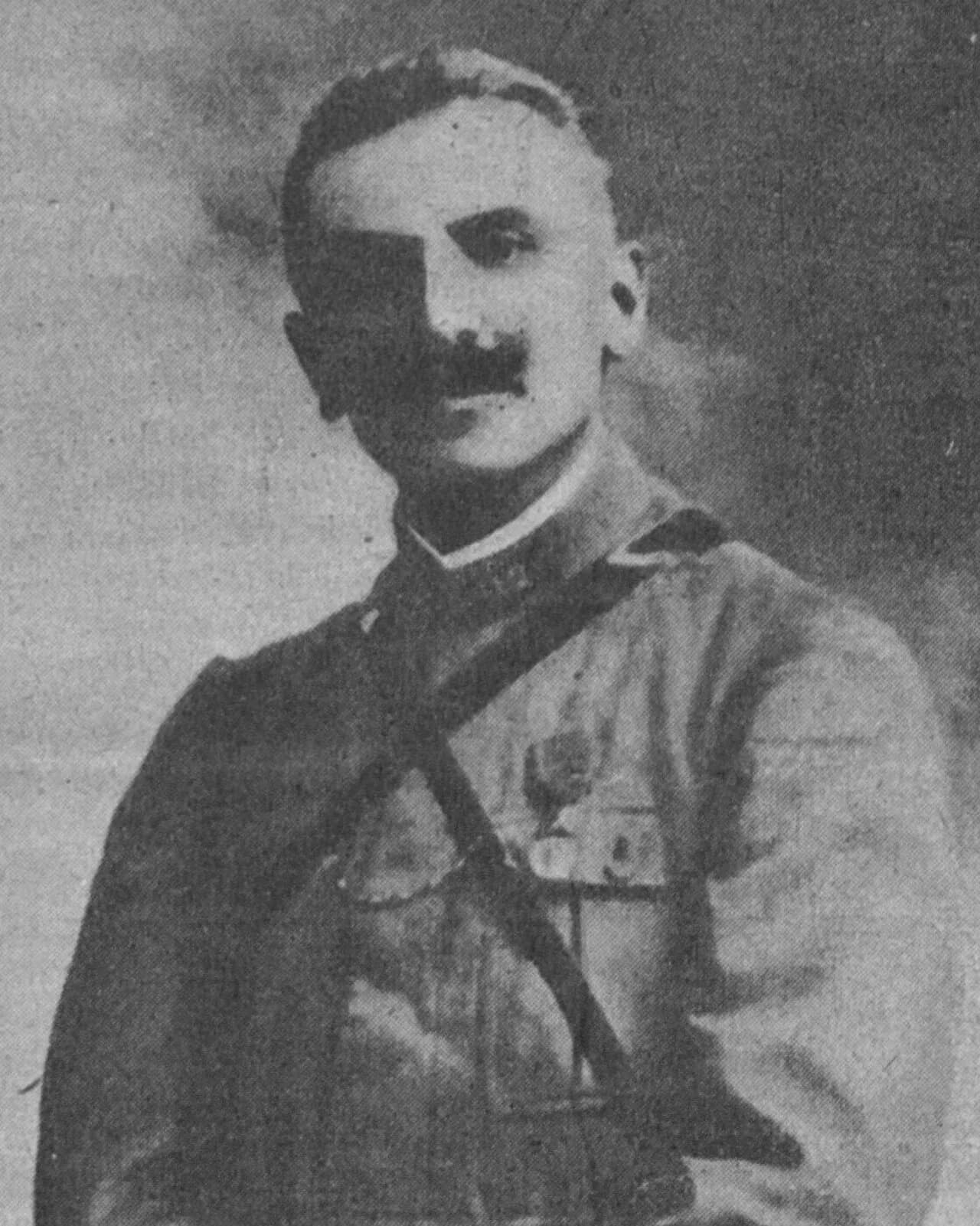 Lionel des Rieux