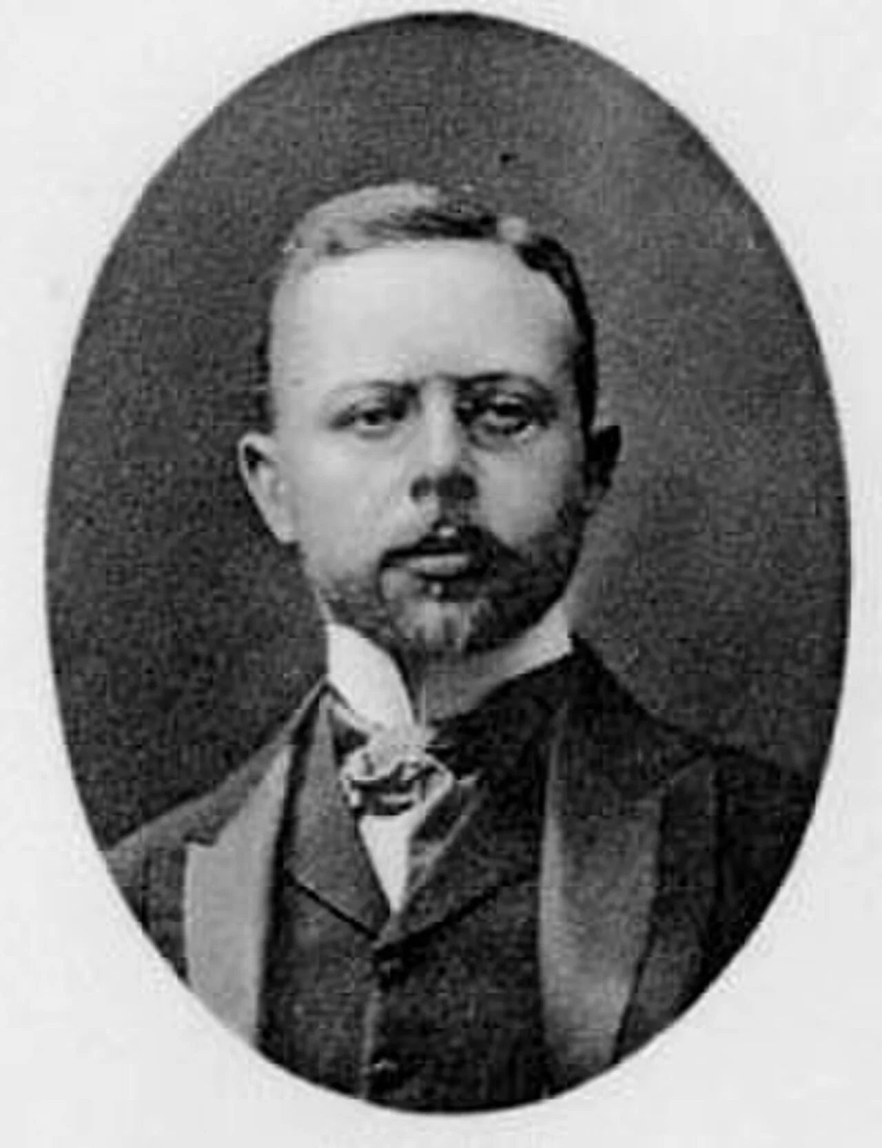 Michael von Taube