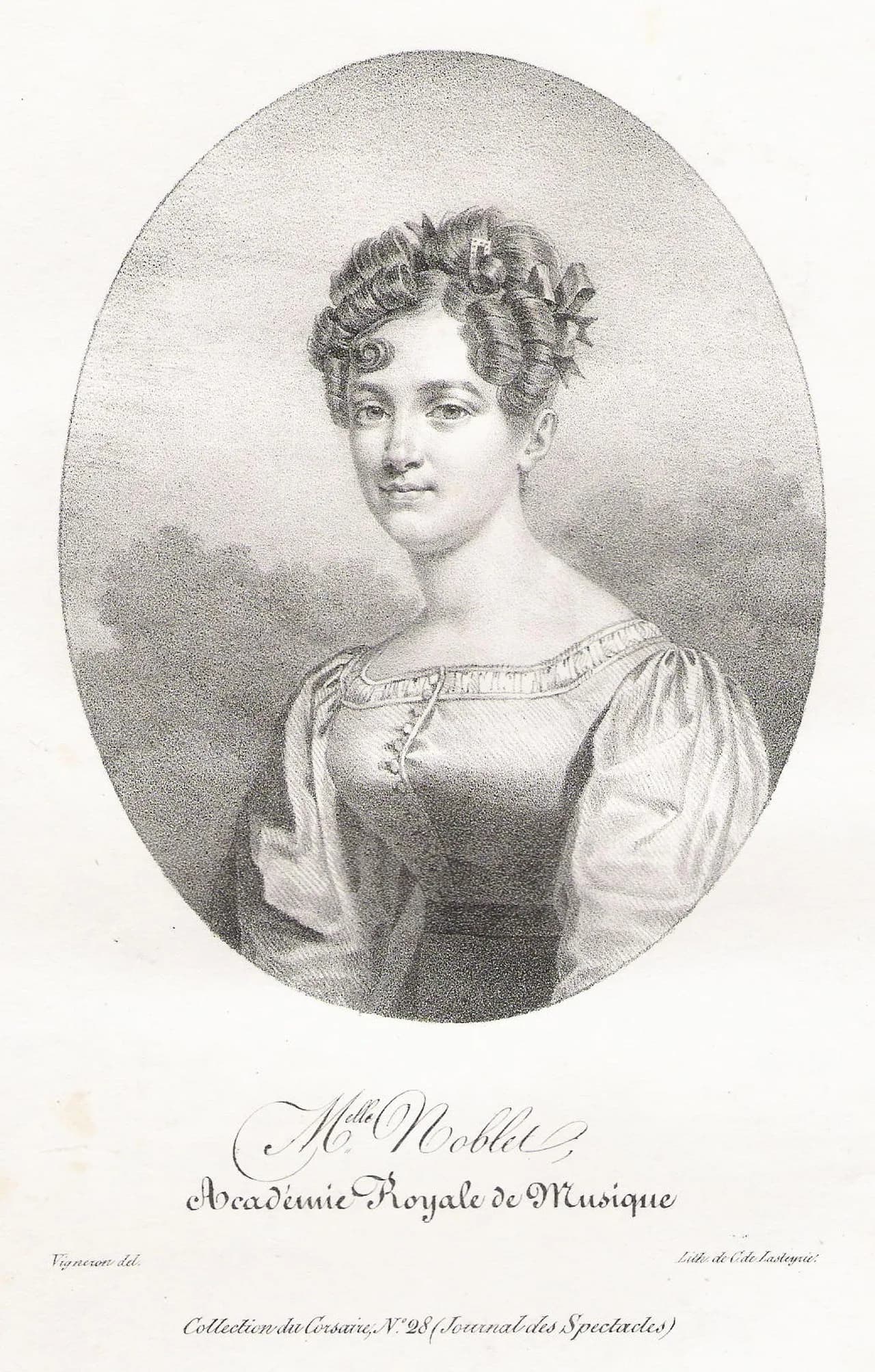 Lise Noblet