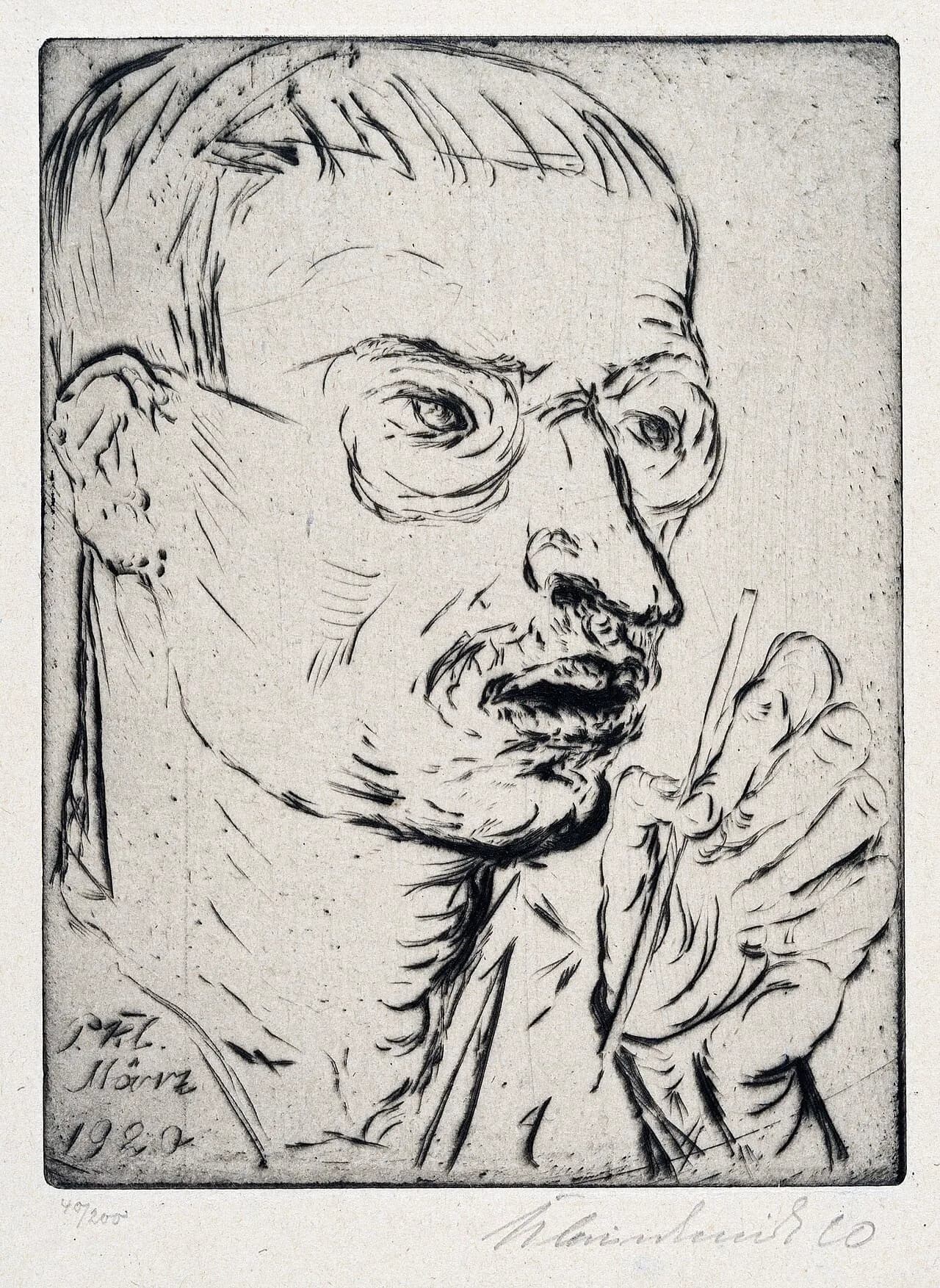 Paul Kleinschmidt