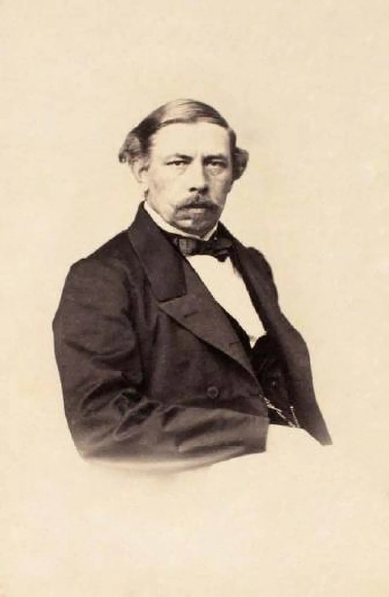 Karl von Ditmar