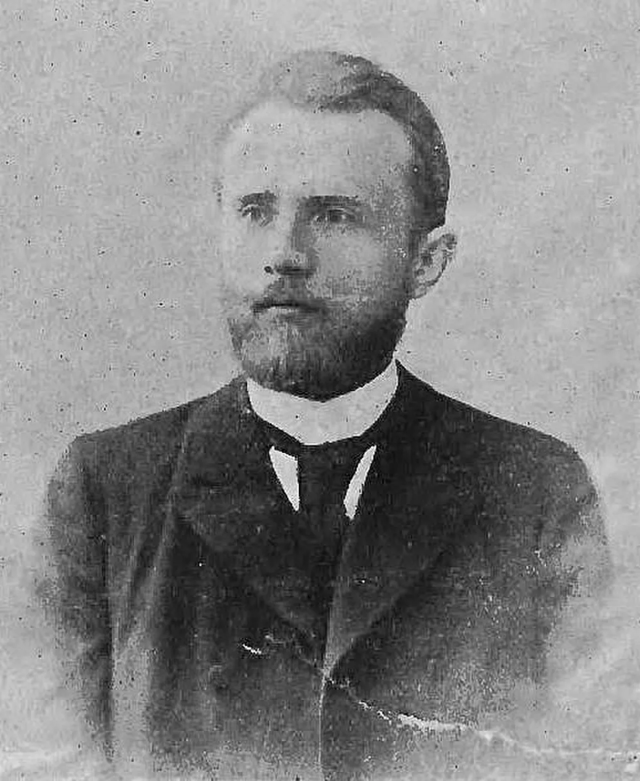 Karl Kulisz