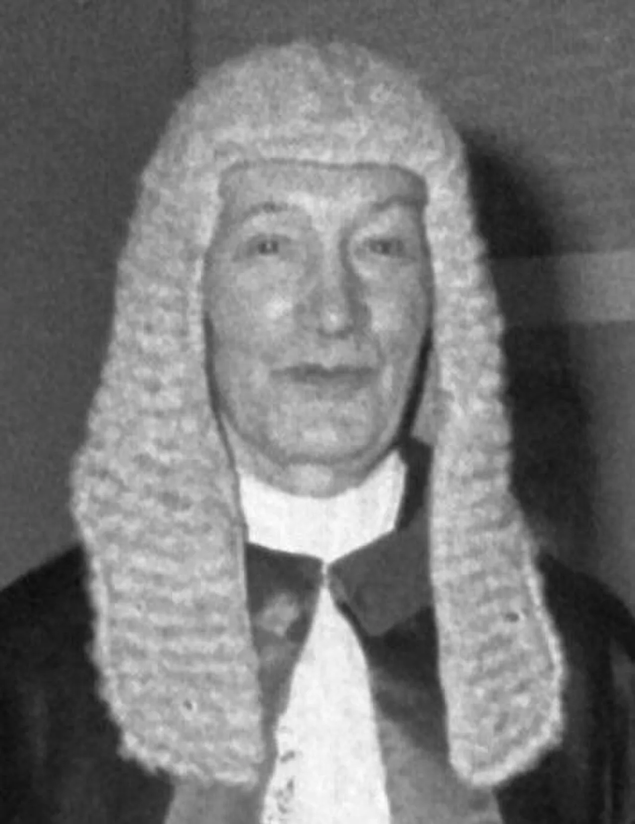 Alfred Denning