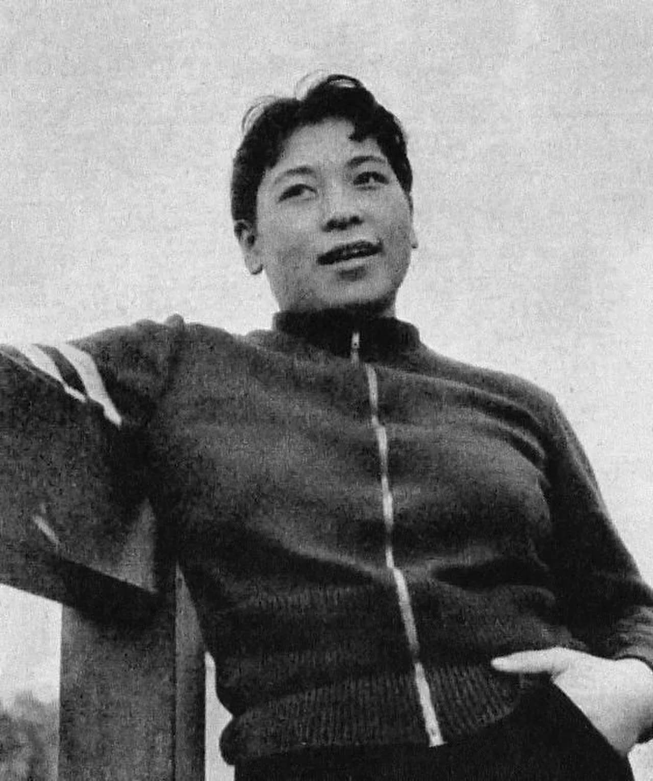 Keiko Ikeda